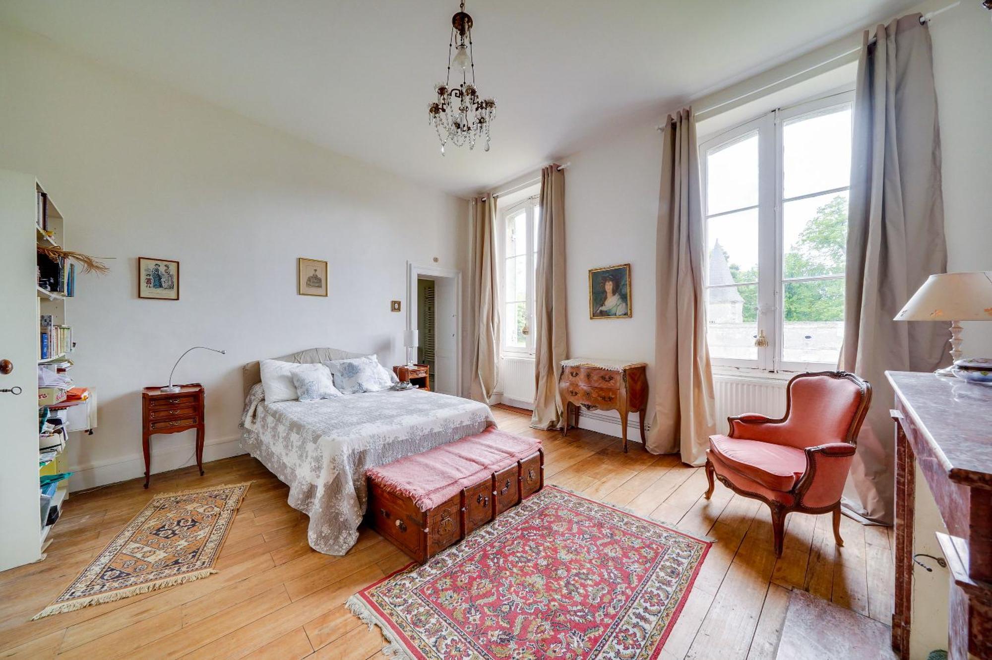 Chateau De Vidasse Pessac-sur-Dordogne Экстерьер фото
